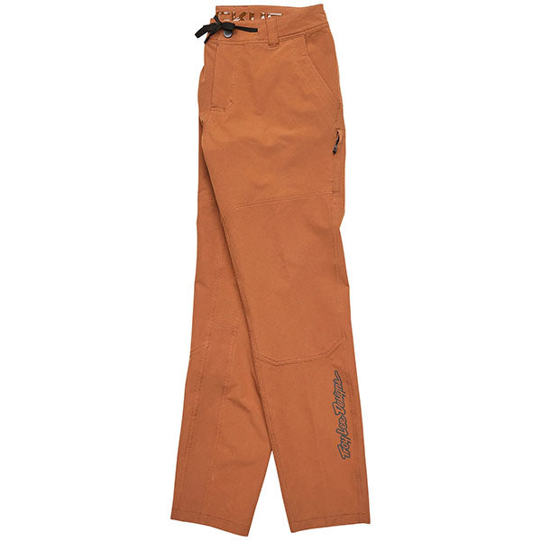 Product image of Troy Lee Designs - Ruckus Long Travel Mono Pant (MTB) SKU:282472024 | Sizes: 30–38 | Designed for Mountain Bike, BMX and E-Bike riders | Available at BTO Sports
