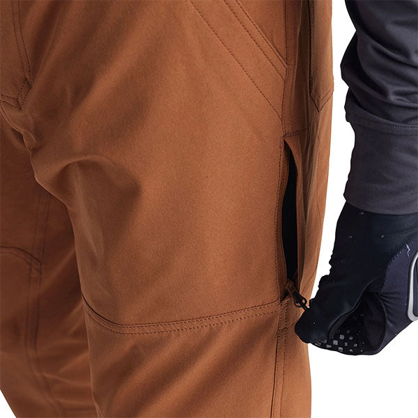 Product image of Troy Lee Designs - Ruckus Long Travel Mono Pant (MTB) SKU:282472025 | Sizes: 30–38 | Designed for Mountain Bike, BMX and E-Bike riders | Available at BTO Sports