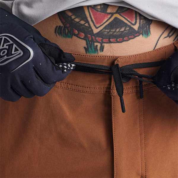 Product image of Troy Lee Designs - Ruckus Long Travel Mono Pant (MTB) SKU:282472014 | Sizes: 30–38 | Designed for Mountain Bike, BMX and E-Bike riders | Available at BTO Sports