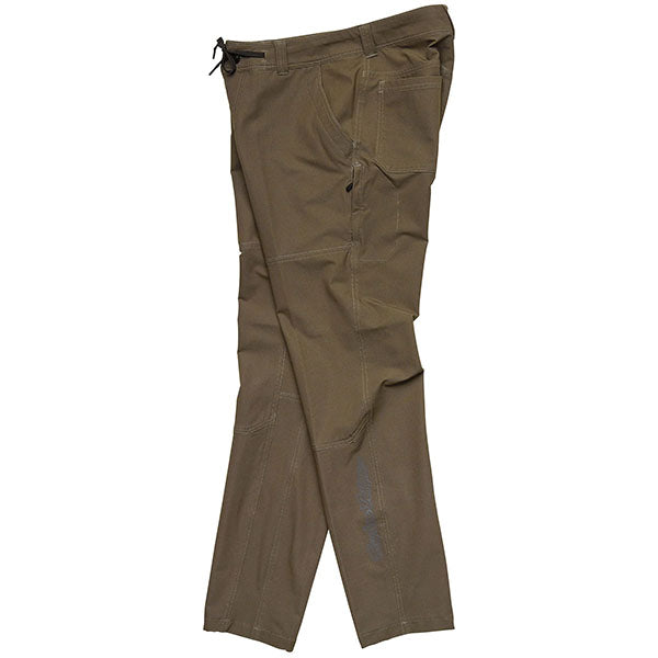 Product image of Troy Lee Designs - Ruckus Long Travel Mono Pant (MTB) SKU:282472008 | Sizes: 30–38 | Designed for Mountain Bike, BMX and E-Bike riders | Available at BTO Sports
