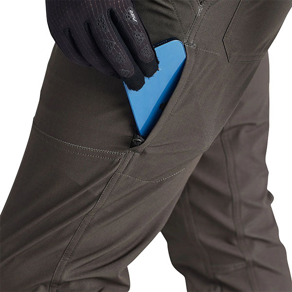 Product image of Troy Lee Designs - Ruckus Long Travel Mono Pant (MTB) SKU:282472006 | Sizes: 30–38 | Designed for Mountain Bike, BMX and E-Bike riders | Available at BTO Sports