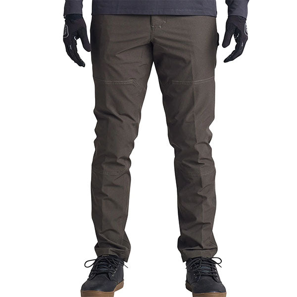 Product image of Troy Lee Designs - Ruckus Long Travel Mono Pant (MTB) SKU:282472027 | Sizes: 30–38 | Designed for Mountain Bike, BMX and E-Bike riders | Available at BTO Sports