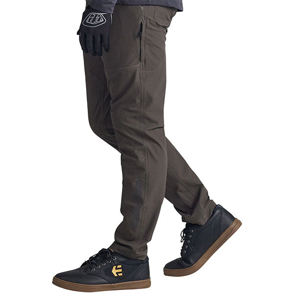 Product image of Troy Lee Designs - Ruckus Long Travel Mono Pant (MTB) SKU:282472026 | Sizes: 30–38 | Designed for Mountain Bike, BMX and E-Bike riders | Available at BTO Sports