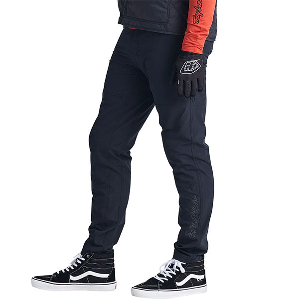 Product image of Troy Lee Designs - Ruckus Long Travel Mono Pant (MTB) SKU:282472003 | Sizes: 30–38 | Designed for Mountain Bike, BMX and E-Bike riders | Available at BTO Sports
