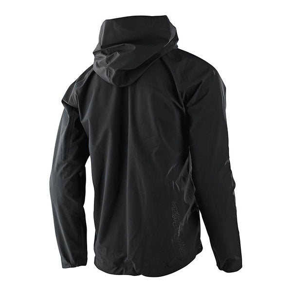 Product image of Troy Lee Designs - Descent Jacket (MTB) SKU:860503003 | Sizes: SM, MD, LG, XL, 2XL | Designed for Mountain Bike, BMX and E-Bike riders | Available at BTO Sports
