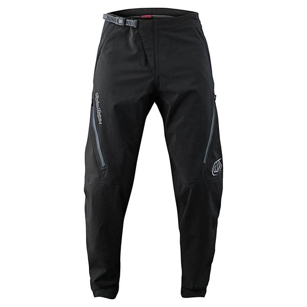 Product image of Troy Lee Designs - Resist Pant (MTB) SKU:211785004 | Colors: Blk | Sizes: 30–40 | Designed for Mountain Bike, BMX and E-Bike riders | Available at BTO Sports