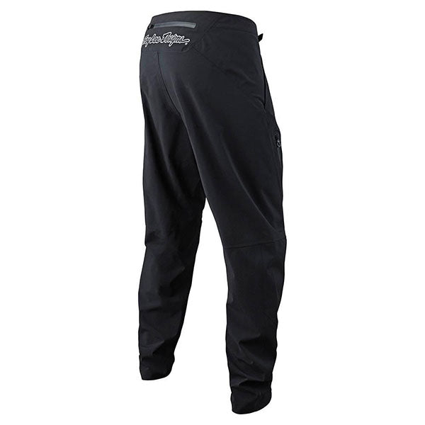 Product image of Troy Lee Designs - Resist Pant (MTB) SKU:211785003 | Colors: Blk | Sizes: 30–40 | Designed for Mountain Bike, BMX and E-Bike riders | Available at BTO Sports