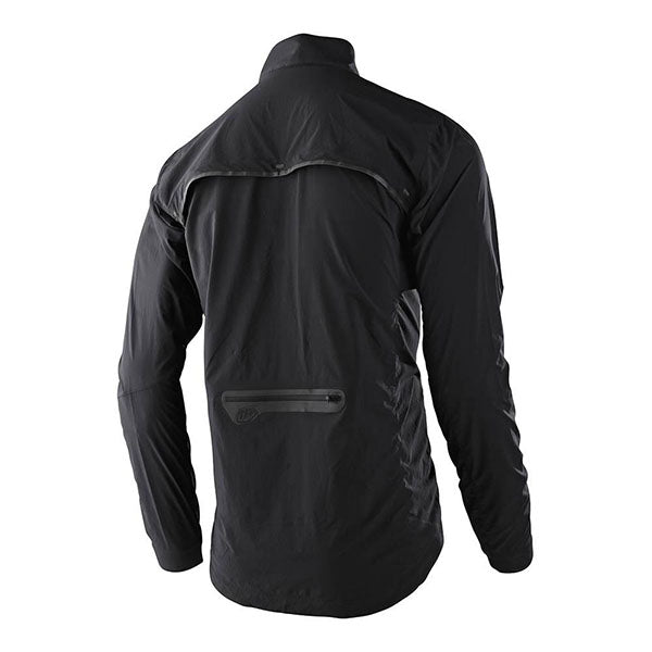 Product image of Troy Lee Designs - Shuttle Jacket (MTB) SKU:861503002 | Sizes: XS–2X | Designed for Mountain Bike, BMX and E-Bike riders | Available at BTO Sports