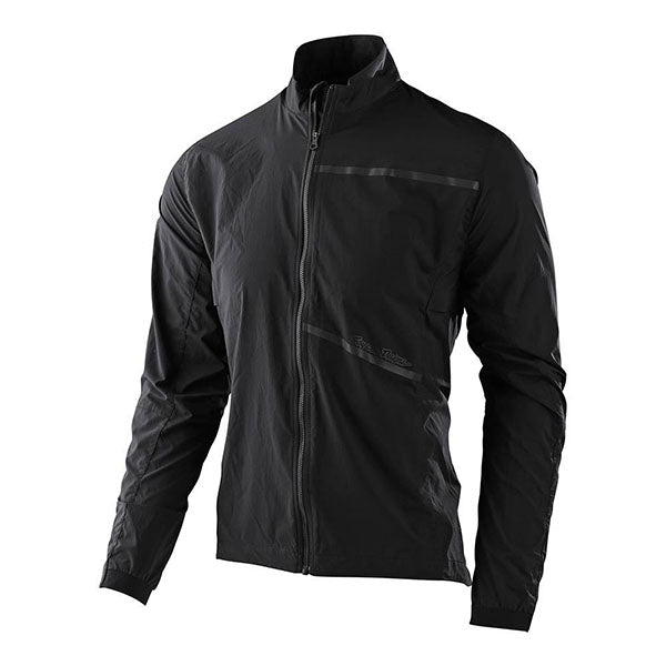 Product image of Troy Lee Designs - Shuttle Jacket (MTB) SKU:861503005 | Sizes: XS–2X | Designed for Mountain Bike, BMX and E-Bike riders | Available at BTO Sports