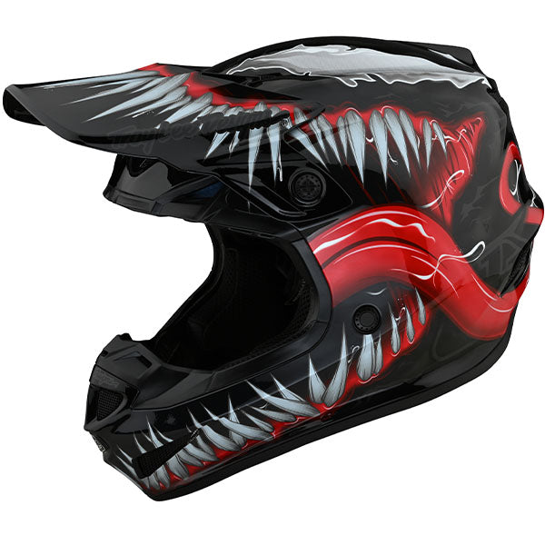 bike helmet venom Troy Lee Designs