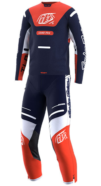 Troy Lee Designs GP Pro Gear Combos collection image