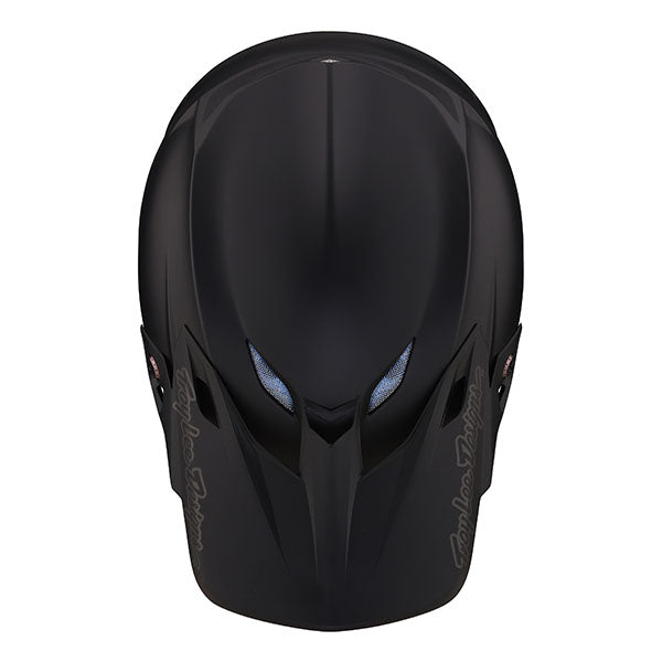 Image of Troy Lee Designs SKU 1829470 SE5 Composite Core MIPS Helmet Size: XS Colors: Black (SKU 1829470)