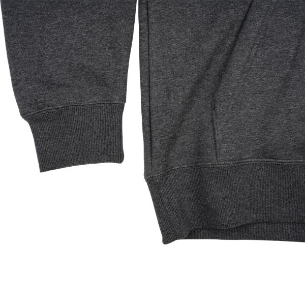 731669012, Troy Lee Designs, Factory Racing Pullover Hoodie, colors: Black Heather/Red, Navy/Blue, Black/Reflective, sizes: SM, MD, LG, XL, 2X product photo
