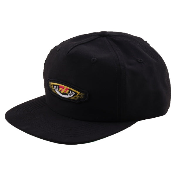 Troy Lee Designs - LE Cyclops Unstructured Snapback Hat