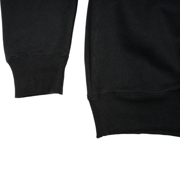 796669013, Troy Lee Designs, Factory Racing Crewneck, colors: Black/Red, Gray Heather, sizes: SM, MD, LG, XL, 2X product photo