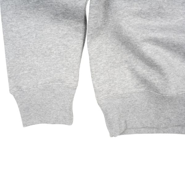 796669002, Troy Lee Designs, Factory Racing Crewneck, colors: Black/Red, Gray Heather, sizes: SM, MD, LG, XL, 2X product photo - alternate view