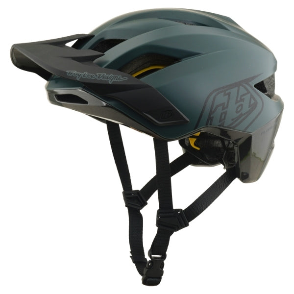 Troy Lee Designs - Flowline Point MIPS Helmet (MTB)