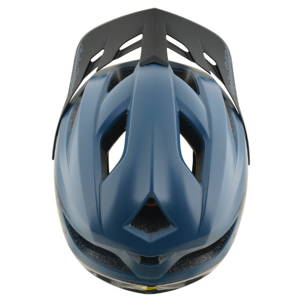 Troy Lee Designs - Flowline Point MIPS Helmet (MTB) - alternate view