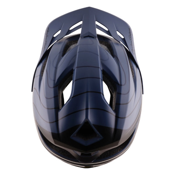 Troy Lee Designs - Flowline SE Dipped MIPS Helmet (MTB) - alternate view