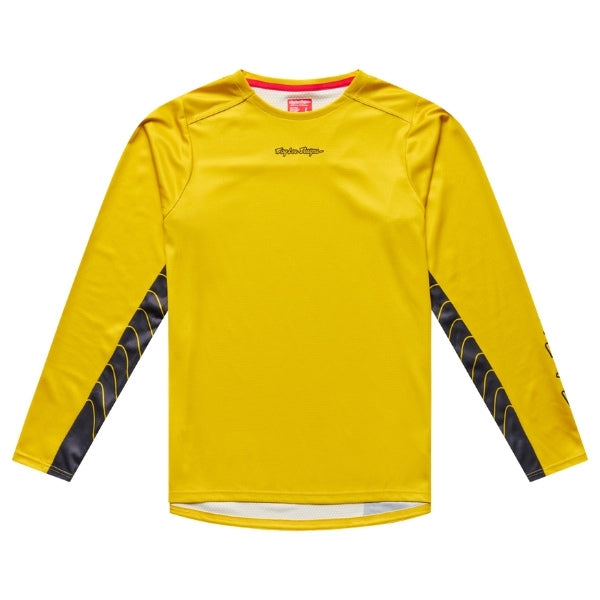 Troy Lee Designs - Skyline Chill Switchback Jersey (MTB)