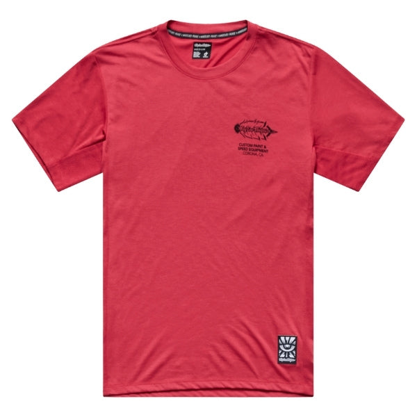 Troy Lee Designs - Skyline Feathered Ride Tee (MTB)