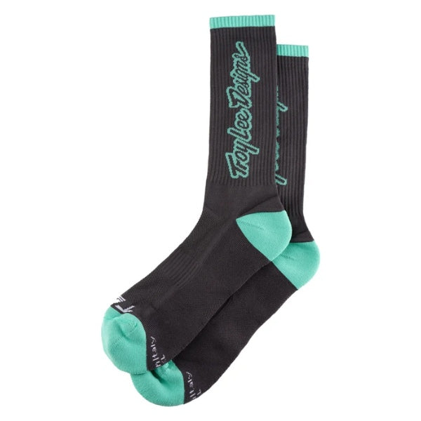 Troy Lee Designs - Signature Performance Socks (MTB)