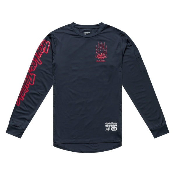 Troy Lee Designs - Ruckus Offroad Flamz Jersey