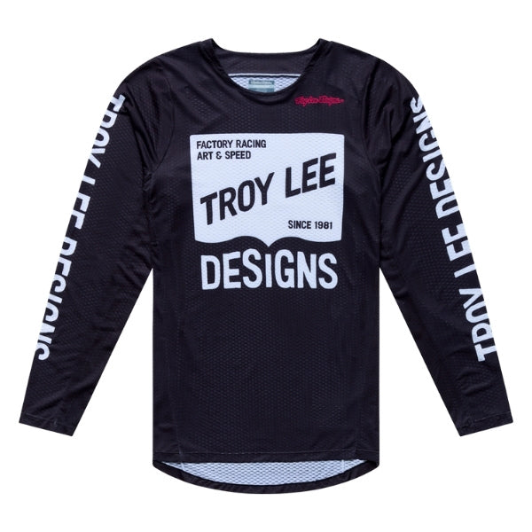 Troy Lee Designs - GP Pro Air Locked Jersey