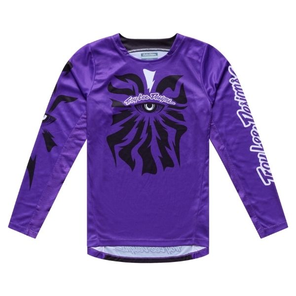 Troy Lee Designs - GP Pro Cyclops Jersey (Youth)