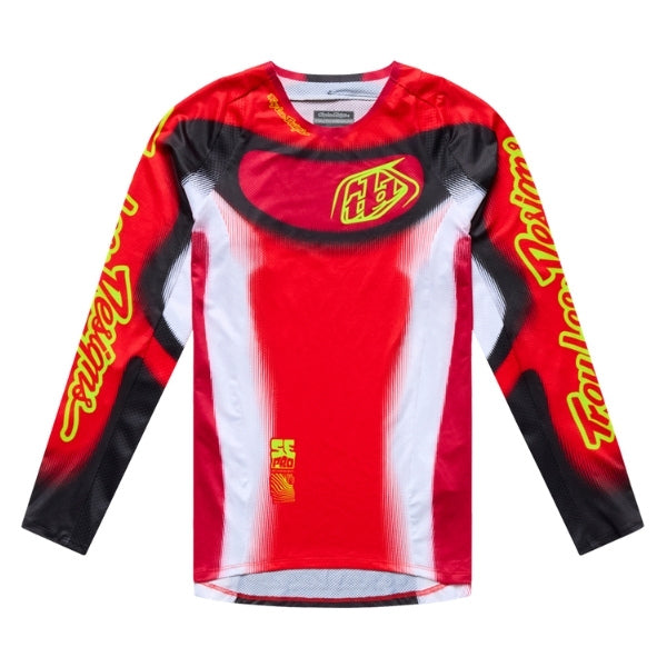 Troy Lee Designs - SE Pro Illusion Jersey (Youth)