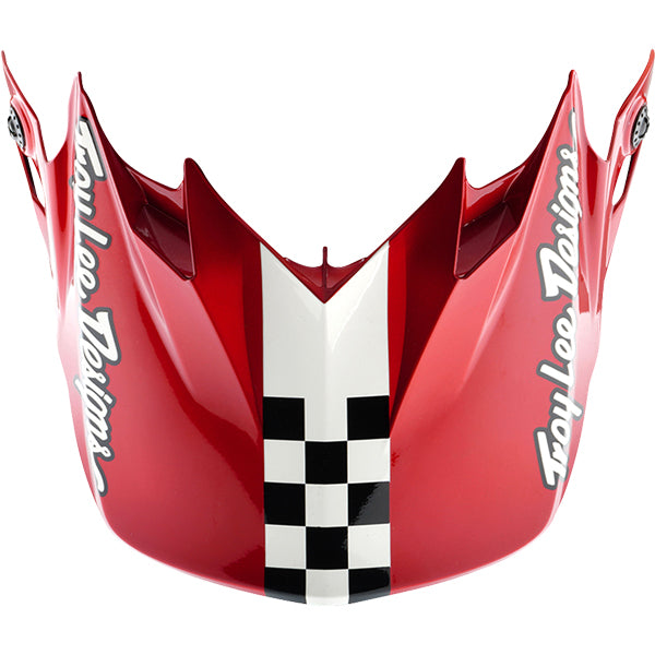 Image of Troy Lee Designs SKU 1013560 GP Pro Fifty-50 Helmet (SKU 101356)