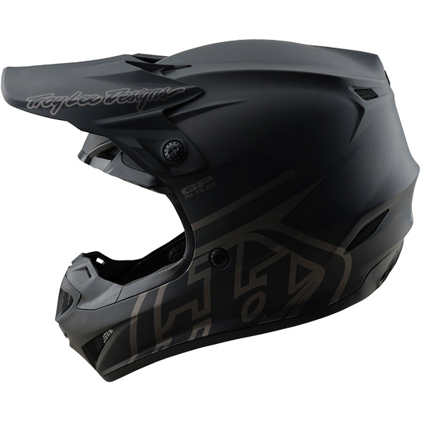 Image of Troy Lee Designs SKU 1014720 GP Pro Mono Helmet (SKU 101472)