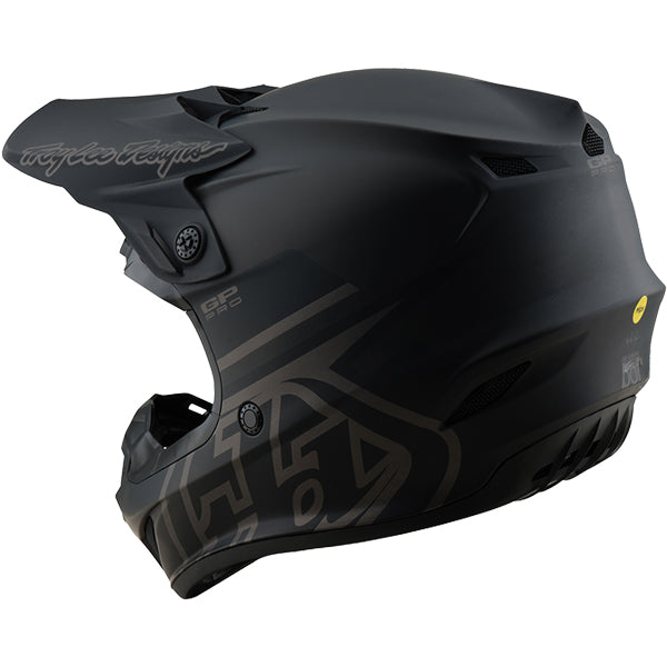 Image of Troy Lee Designs SKU 1014720 GP Pro Mono Helmet (SKU 101472)