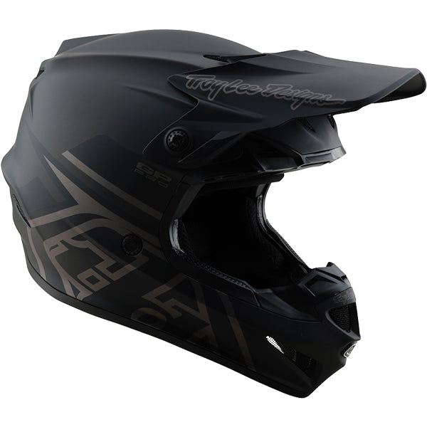 Image of Troy Lee Designs SKU 1014720 GP Pro Mono Helmet (SKU 101472)