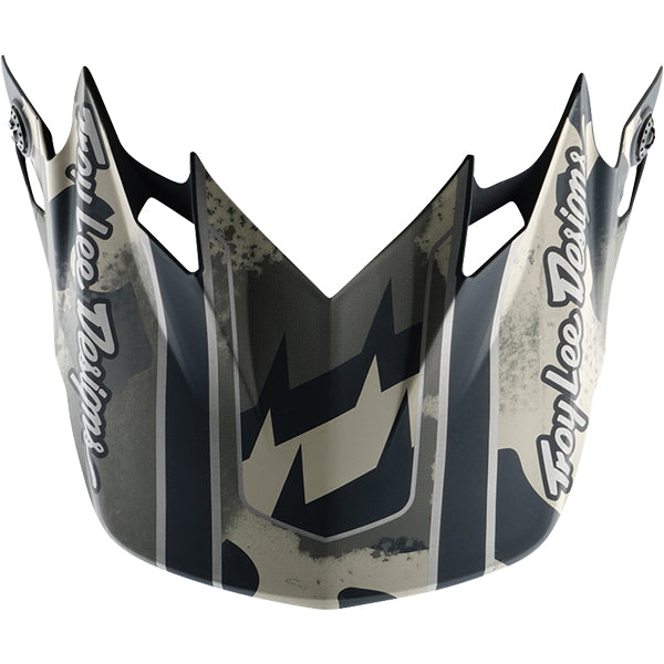 Troy Lee Designs - GP Pro Trooper Helmet - alternate view