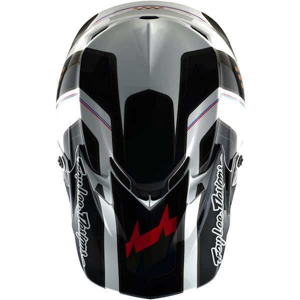 Image of Troy Lee Designs SKU 1015620 GP Pro Trooper Helmet (SKU 101562)