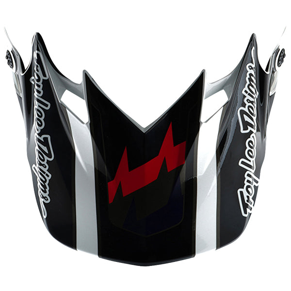 Image of Troy Lee Designs SKU 1015620 GP Pro Trooper Helmet (SKU 101562)