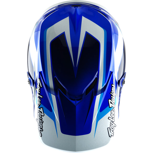 Image of Troy Lee Designs SKU 1046360 GP Shutter Helmet (Youth) (SKU 10463)
