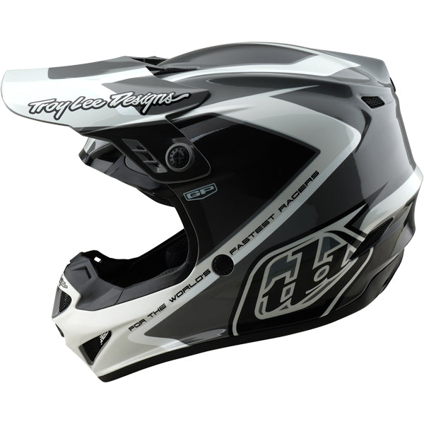 Image of Troy Lee Designs SKU 1036360 GP Shutter Helmet (SKU 10363)