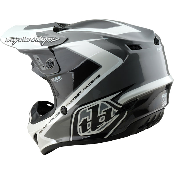 Image of Troy Lee Designs SKU 1036360 GP Shutter Helmet (SKU 10363)