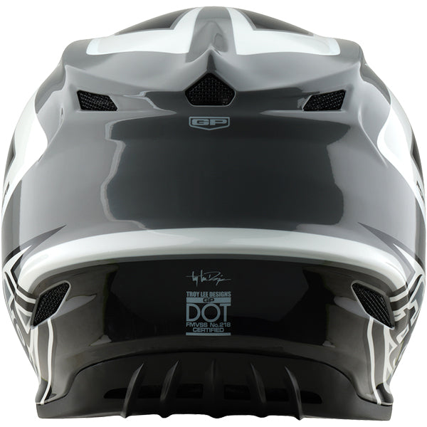 Image of Troy Lee Designs SKU 1036360 GP Shutter Helmet (SKU 10363)