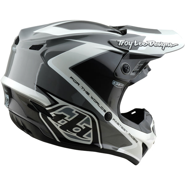 Image of Troy Lee Designs SKU 1036360 GP Shutter Helmet (SKU 10363)