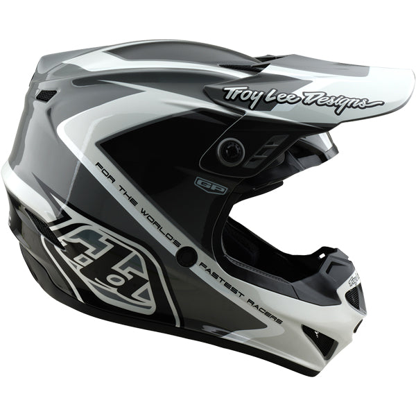 Image of Troy Lee Designs SKU 1036360 GP Shutter Helmet (SKU 10363)