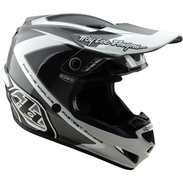 Image of Troy Lee Designs SKU 1036360 GP Shutter Helmet (SKU 10363)