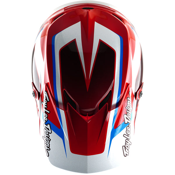 Image of Troy Lee Designs SKU 1046360 GP Shutter Helmet (Youth) (SKU 10463)