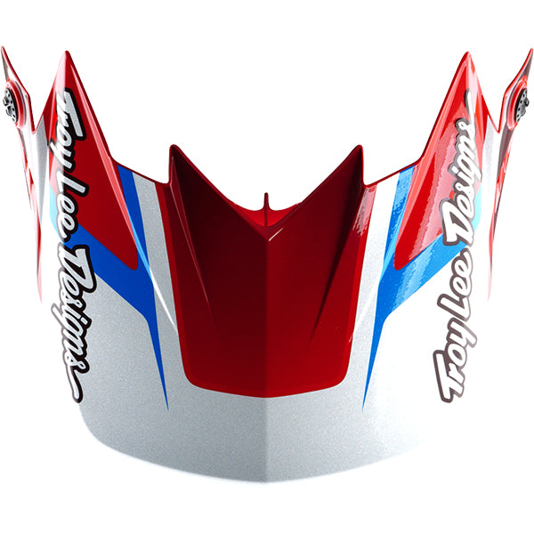 Image of Troy Lee Designs SKU 1046360 GP Shutter Helmet (Youth) (SKU 10463)