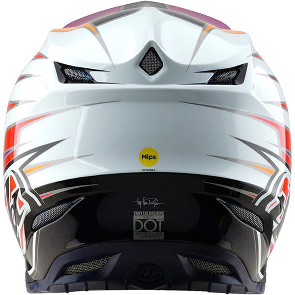 Image of Troy Lee Designs SKU 1717750 SE5 Carbon Speed Helmet (SKU 171775)
