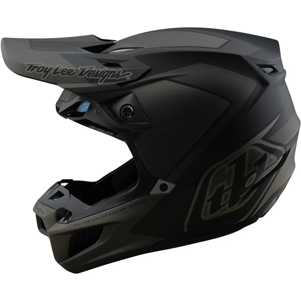 Image of Troy Lee Designs SKU 1824720 SE5 Composite Mono Helmet (SKU 182472)