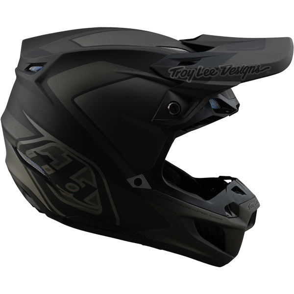 Image of Troy Lee Designs SKU 1824720 SE5 Composite Mono Helmet (SKU 182472)