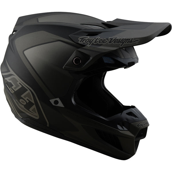 Image of Troy Lee Designs SKU 1824720 SE5 Composite Mono Helmet (SKU 182472)